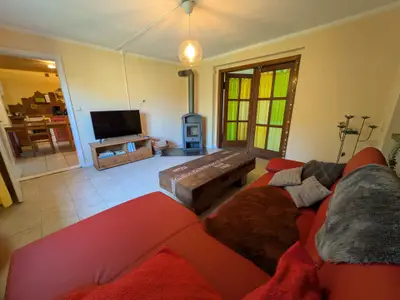 Ferienwohnung für 4 Personen (90 m²) in Garvensdorf 3/10