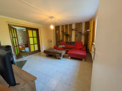 Ferienwohnung für 4 Personen (90 m²) in Garvensdorf 4/10