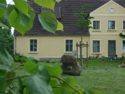 Ferienwohnung für 4 Personen (90 m²) in Garvensdorf 5/10