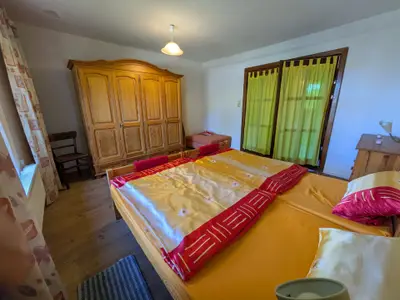 Ferienwohnung für 4 Personen (90 m²) in Garvensdorf 6/10