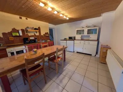Ferienwohnung für 4 Personen (90 m²) in Garvensdorf 7/10