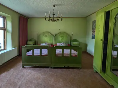 Ferienwohnung für 4 Personen (90 m²) in Garvensdorf 9/10