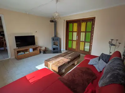 Ferienwohnung für 4 Personen (90 m²) in Garvensdorf 10/10