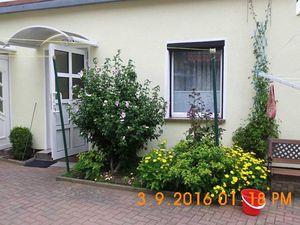 Ferienwohnung für 4 Personen (50 m²) in Garz (Rügen)