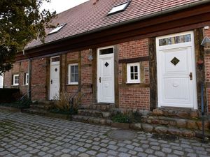 Ferienwohnung für 4 Personen (60 m&sup2;) in Garz (Rügen)