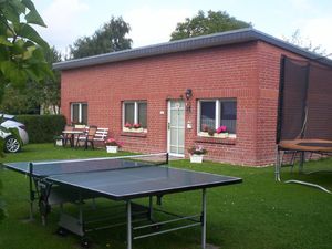 Ferienwohnung für 4 Personen (60 m²) in Garz (Rügen)