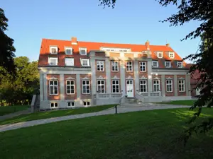 Ferienwohnung für 2 Personen (58 m²) in Garz (Rügen)