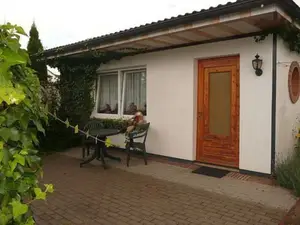 Ferienwohnung für 2 Personen (27 m²) in Garz (Rügen)