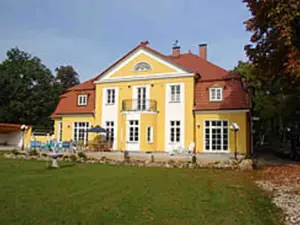 Ferienwohnung für 4 Personen (54 m²) in Zudar
