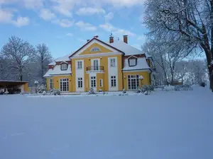 Ferienwohnung für 4 Personen (54 m²) in Zudar