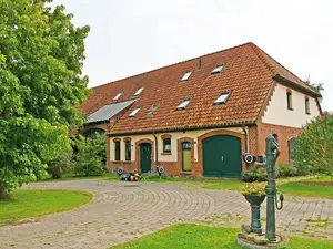 Ferienwohnung für 2 Personen (14 m²) in Garz (Rügen)