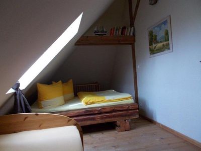 Ferienwohnung für 7 Personen (70 m²) in Garz (Rügen) 10/10