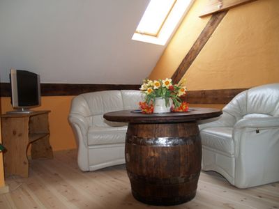 Ferienwohnung für 3 Personen (20 m²) in Garz (Rügen) 7/10