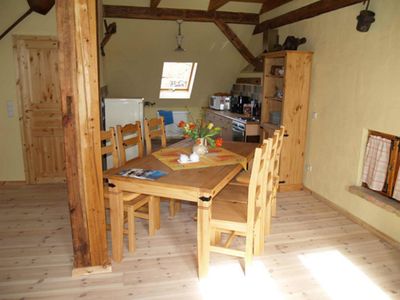 Ferienwohnung für 6 Personen (80 m²) in Garz (Rügen) 7/10