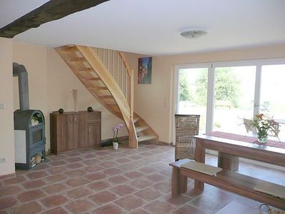 Ferienwohnung für 6 Personen (75 m²) in Garz (Rügen) 8/10