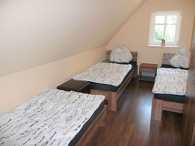 Ferienwohnung für 6 Personen (75 m²) in Garz (Rügen) 10/10