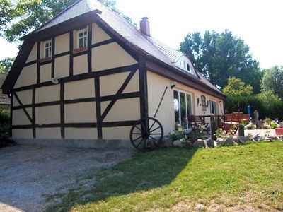 Ferienwohnung für 6 Personen (75 m²) in Garz (Rügen) 2/10