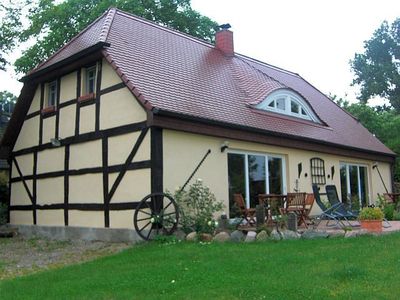 Ferienwohnung für 6 Personen (80 m²) in Garz (Rügen) 3/10