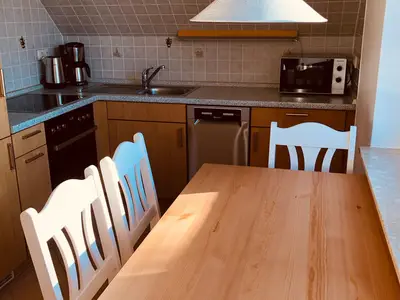 Küche / Küchenzeile