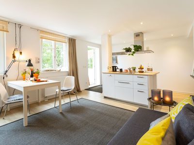 Ferienwohnung für 2 Personen (45 m²) in Garz (Rügen) 2/10