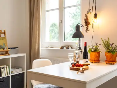 Ferienwohnung für 2 Personen (45 m²) in Garz (Rügen) 3/10
