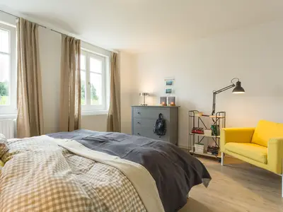 Ferienwohnung für 2 Personen (45 m²) in Garz (Rügen) 6/10