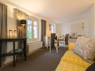 Ferienwohnung für 2 Personen (45 m²) in Garz (Rügen) 1/10