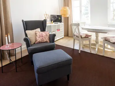 Ferienwohnung für 2 Personen (45 m²) in Garz (Rügen) 3/10