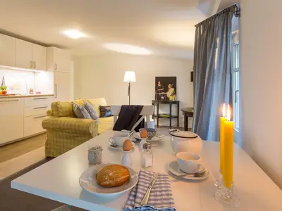 Ferienwohnung für 2 Personen (45 m²) in Garz (Rügen) 4/10