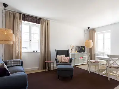 Ferienwohnung für 2 Personen (45 m²) in Garz (Rügen) 4/10
