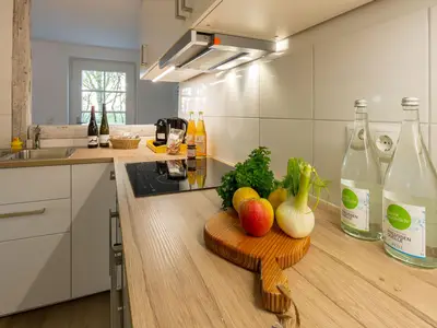 Ferienwohnung für 2 Personen (45 m²) in Garz (Rügen) 7/10