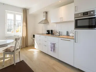 Ferienwohnung für 2 Personen (45 m²) in Garz (Rügen) 6/10