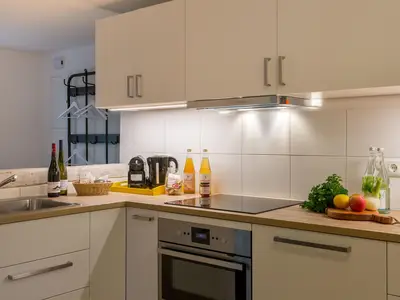 Ferienwohnung für 2 Personen (45 m²) in Garz (Rügen) 8/10