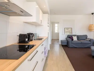 Ferienwohnung für 2 Personen (45 m²) in Garz (Rügen) 7/10