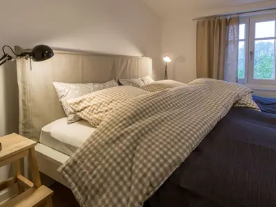Ferienwohnung für 2 Personen (45 m²) in Garz (Rügen) 9/10