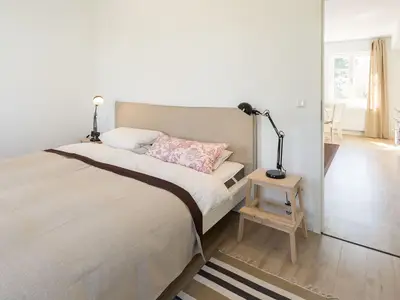 Ferienwohnung für 2 Personen (45 m²) in Garz (Rügen) 8/10