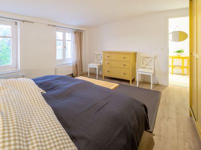 Ferienwohnung für 2 Personen (45 m²) in Garz (Rügen) 10/10