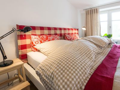 Ferienwohnung für 4 Personen (65 m²) in Garz (Rügen) 4/10