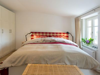 Ferienwohnung für 4 Personen (65 m²) in Garz (Rügen) 6/10