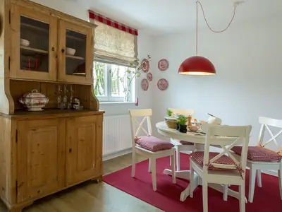 Ferienwohnung für 4 Personen (65 m²) in Garz (Rügen) 8/10
