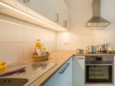 Ferienwohnung für 4 Personen (65 m²) in Garz (Rügen) 9/10