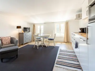 Ferienwohnung für 2 Personen (45 m²) in Garz (Rügen) 3/10