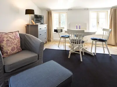 Ferienwohnung für 2 Personen (45 m²) in Garz (Rügen) 4/10