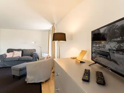 Ferienwohnung für 2 Personen (45 m²) in Garz (Rügen) 5/10