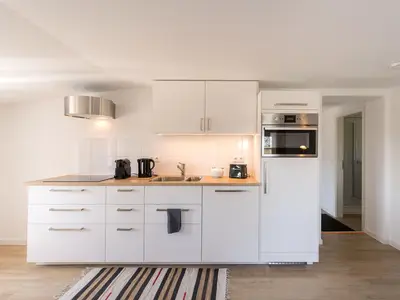 Ferienwohnung für 2 Personen (45 m²) in Garz (Rügen) 6/10