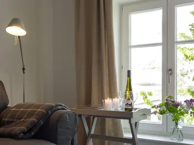Ferienwohnung für 2 Personen (45 m²) in Garz (Rügen) 8/10