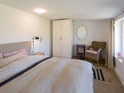 Ferienwohnung für 2 Personen (45 m²) in Garz (Rügen) 9/10