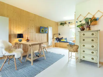 Ferienwohnung für 2 Personen (30 m²) in Garz (Rügen) 3/10