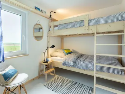 Ferienwohnung für 2 Personen (30 m²) in Garz (Rügen) 5/10