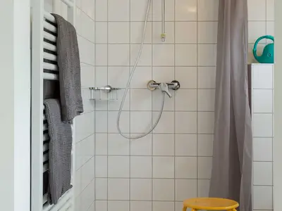 Ferienwohnung für 2 Personen (30 m²) in Garz (Rügen) 7/10